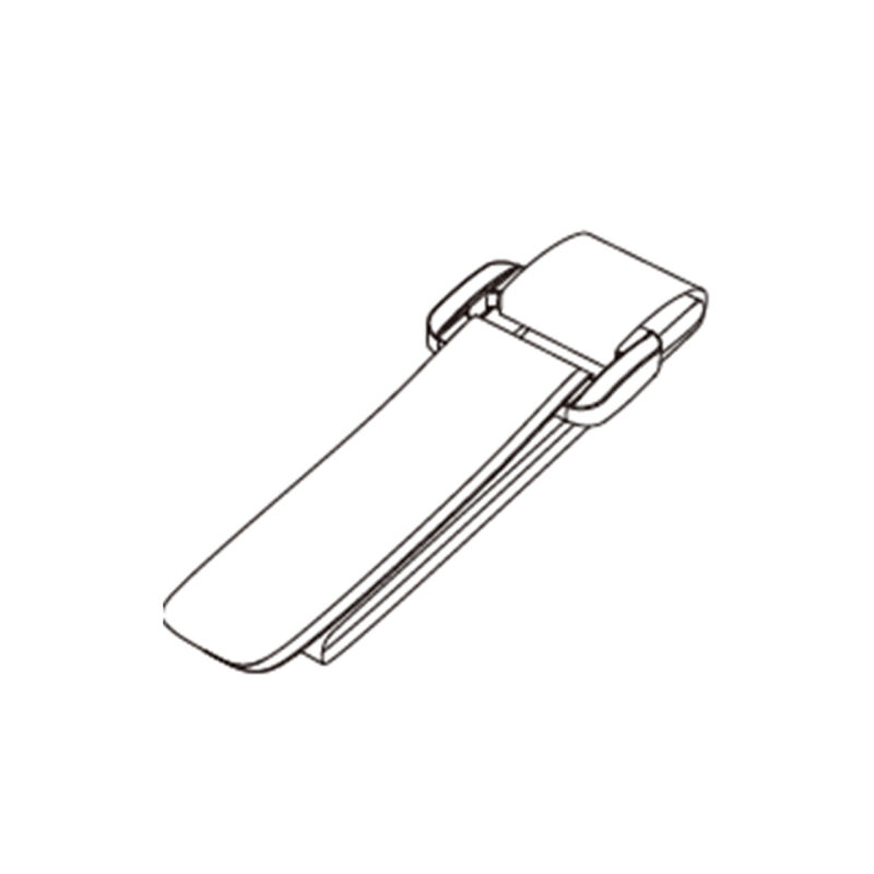 MJX Akkuband / MX-BD2217