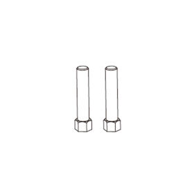 MJX Lenkwelle / MX-M0522S