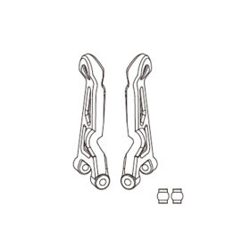 MJX Vorderer oberer Querlenker / MX-14210C