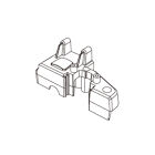 MJX Hinteres Schott/Träger / MX-P12280