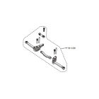 MJX Lenkeinheit / MX-P181430