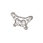 MJX Vordere Stoßdämpferhalterung / MX-14170C