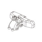 MJX Hintere Getriebeabdeckung / MX-14190B