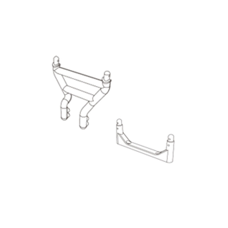 MJX Gehäusehalterung / MX-14281