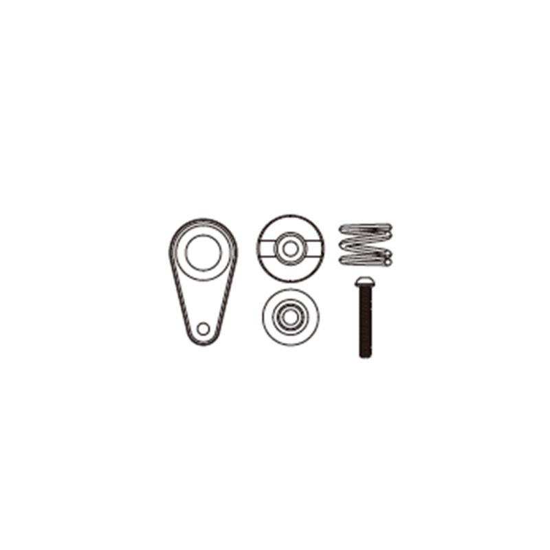 MJX Servoarm / MX-14702D