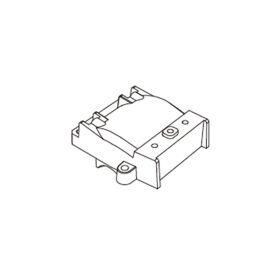 MJX Vordere Getriebeabdeckung / MX-P12160
