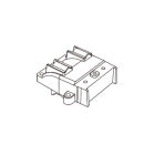 MJX Hintere Getriebeabdeckung / MX-P12190