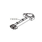 MJX Oberdeck / MX-P181310