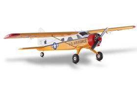 FMS Beaver RTF gelb - 80cm