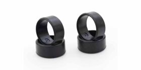 Kyosho Reifen Mini-Z Super Low Height 2X Shore (4) /...
