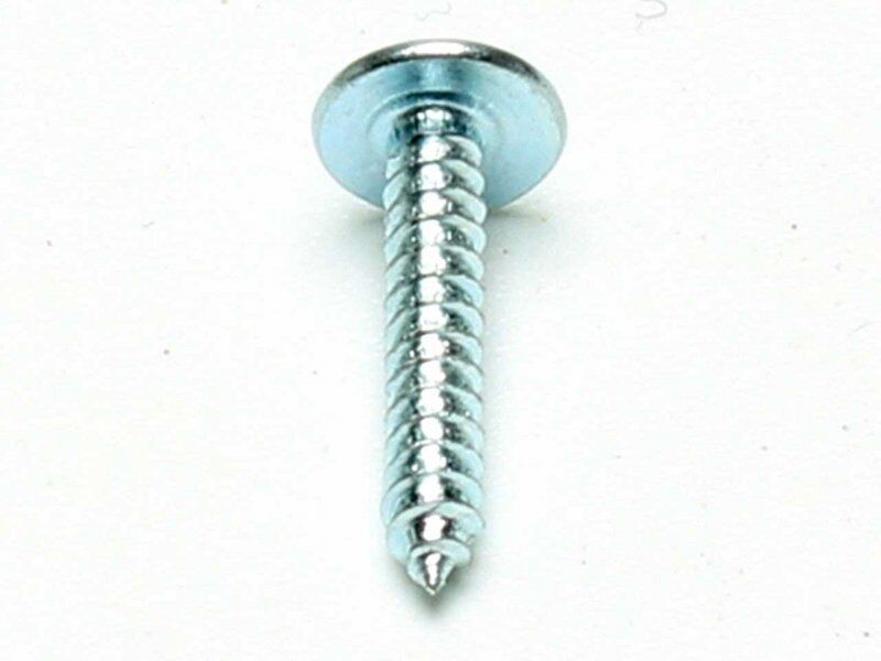 Pichler Linsenkopfschraube 2.2*13 (VE=50St.) / 16376
