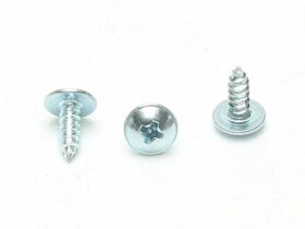 Pichler Linsenkopfschraube 2.2*6 (VE=50St.) / 16377