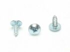 Pichler Linsenkopfschraube 2.2*6 (VE=50St.) / 16377