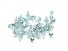 Pichler Linsenkopfschraube 2.2*6 (VE=50St.) / 16377