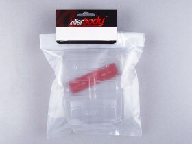 Killerbody 1/10 Electric Moster Truck, Transparente Scheinwerferabdecku / KB48215