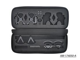 ARROWMAX 4D Set - Up System For 1/10 Touring Cars With...