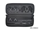 ARROWMAX 4D Set - Up System For 1/10 Touring Cars With Bag 2025 / AM174050-A