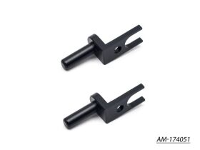ARROWMAX 4D Caster pointer adapter 2025 / AM174051