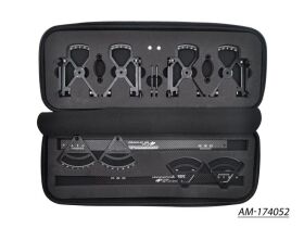 ARROWMAX 4D Set - Up System For Serpent F190 With Bag /...