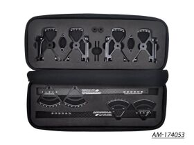 ARROWMAX 4D Set - Up System For 1/10 Off - road With Bag...