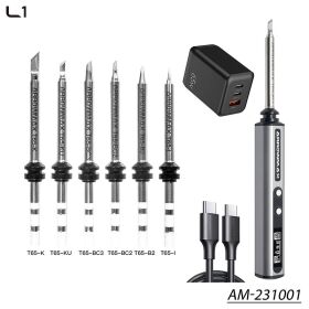 ARROWMAX L1 Soldering Iron Set / AM231001