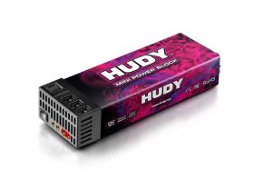 HUDY HUDY MINI POWER BLOCK 800W / 67 AMP - EU PLUG /...