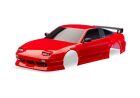 TRAXXAS 4-Tec Drift Nissan 240SX Karo rot / TRX10515-RED