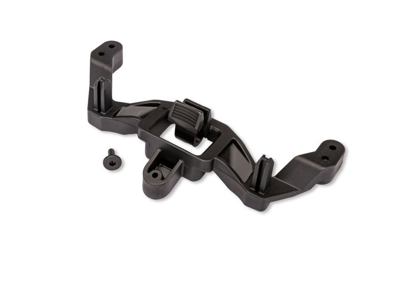 TRAXXAS 4-Tec Drift Nissan 240SX Clipless Halter hinten / TRX10522