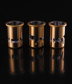 Picco Kolben sleeve.21 Dix mit insert / PIC1590
