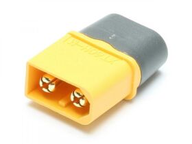 PICHLER XT60H Stecker (VE=10St.) / 18601