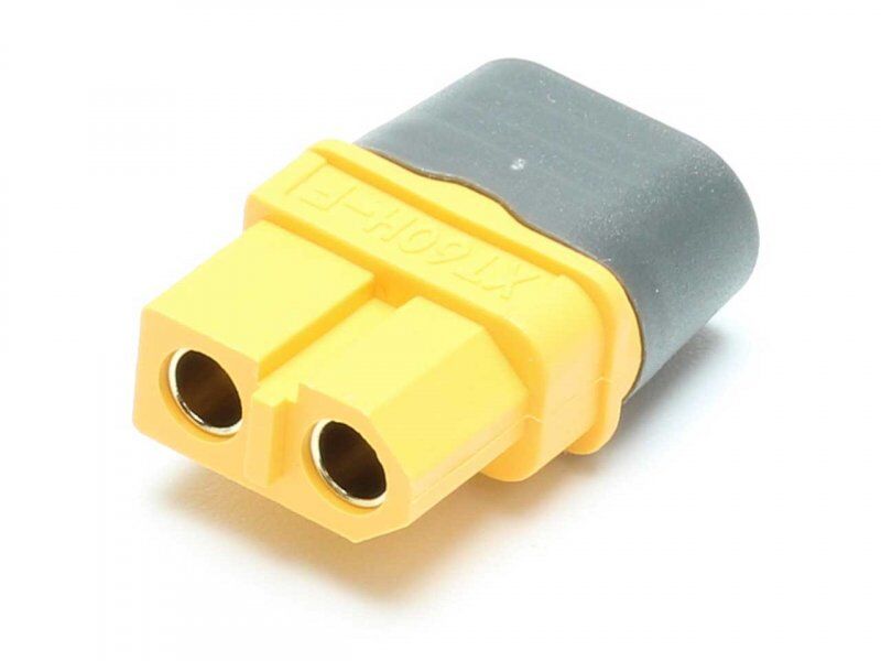 PICHLER XT60H Buchse (VE=10St.) / 18602