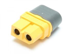 PICHLER XT60H Buchse (VE=10St.) / 18602