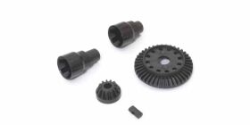 Kyosho Hauptzahnrad für Kugeldifferential TC Fazer...