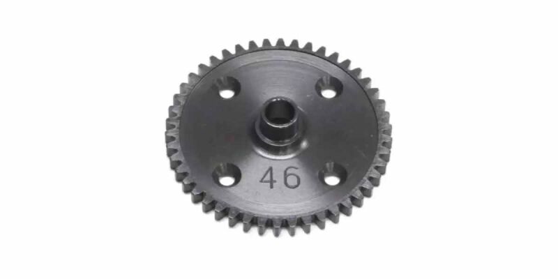 KYOSHO Hauptzahnrad 46 Zaehne Kyosho Inferno MP9-MP10 / K.IF410-46C