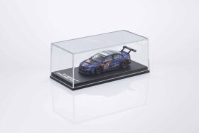 KYOSHO DIE CAST 1:64 Mini-Book Collection Subaru WRX NBR2023 (LED) / KS07129N23E