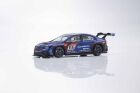 KYOSHO DIE CAST 1:64 Mini-Book Collection Subaru WRX NBR2023 (LED) / KS07129N23E