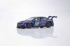 KYOSHO DIE CAST 1:64 Mini-Book Collection Subaru WRX NBR2024 (LED) / KS07129N24E