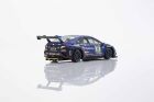 KYOSHO DIE CAST 1:64 Mini-Book Collection Subaru WRX NBR2024 (LED) / KS07129N24E
