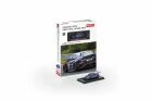 KYOSHO DIE CAST 1:64 Mini-Book Collection Subaru WRX NBR2024 (LED) / KS07129N24E