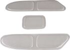 Robbe Modellsport Verglasung (Seitenverglasung + Frontverglasung) Turbo Charter/ Charter Classic / 27030007