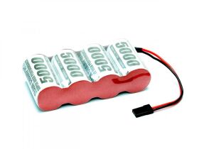 PICHLER NiMH SC Akku Team Champion 5000 - 4,8V / 18700