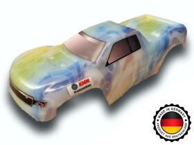 Karo KMM unbreakable +Dekor Neon-Designprint / KMM001015NE