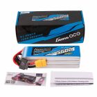 GENS ACE Gensace Sport LiPo 6S 22.2V-5600-80C (XT90S) 161x46x47mm 760g GT / GEA566S80SX9GT