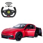 Ferrari Purosangue 1:14 rot 2,4GHz Tür manuell / 402256