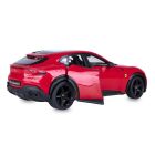 Ferrari Purosangue 1:14 rot 2,4GHz Tür manuell / 402256