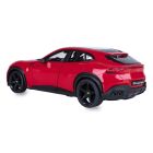 Ferrari Purosangue 1:14 rot 2,4GHz Tür manuell / 402256