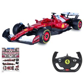 Ferrari SF-25 1:12 rot 2,4GHz / 402259