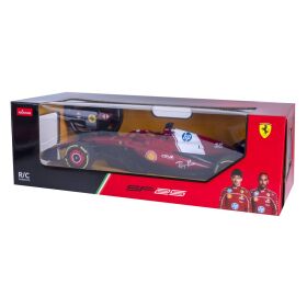 JAMARA Ferrari SF-25 1:12 rot 2,4GHz / 402259