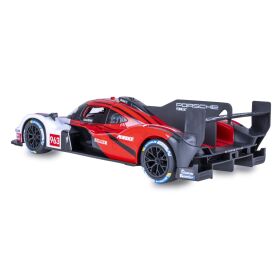 Porsche 963 LMDH 1:14 rot 2,4GHz Tür manuell / 402261