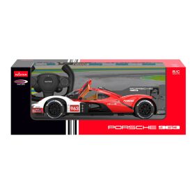 Porsche 963 LMDH 1:14 rot 2,4GHz Tür manuell / 402261